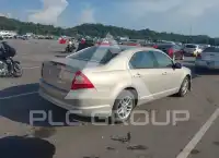 2010 Ford FUSION фото