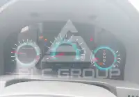 2010 Ford FUSION фото