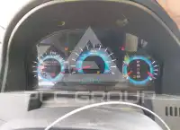 2010 Ford FUSION фото