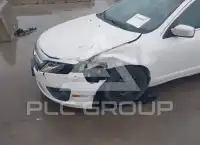 2010 Ford FUSION photo