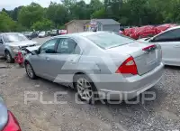 2010 Ford FUSION photo