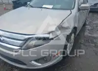 2010 Ford FUSION фото