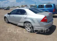 2010 Ford FUSION фото