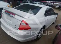 2010 Ford FUSION photo