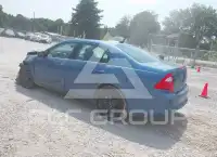 2010 Ford FUSION фото