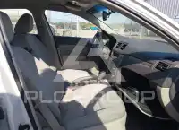 2010 Ford FUSION photo