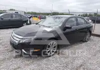 2010 Ford FUSION фото