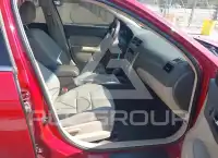 2010 Ford FUSION фото