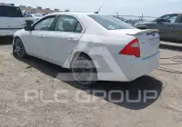 2010 Ford FUSION фото