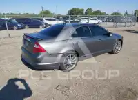 2010 Ford FUSION photo