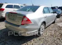 2010 Ford FUSION photo