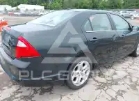 2010 Ford FUSION фото