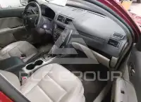 2010 Ford FUSION фото
