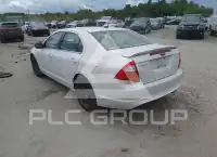 2010 Ford FUSION photo