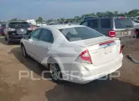 2010 Ford FUSION фото