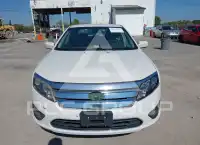 2010 Ford FUSION photo