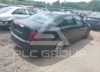 2010 Ford FUSION photo