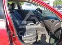 2010 Ford FUSION фото