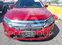 2010 Ford FUSION фото