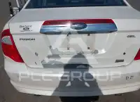 2010 Ford FUSION фото
