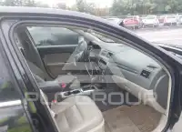 2010 Ford FUSION фото