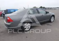 2010 Ford FUSION фото