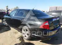 2010 Ford FUSION photo
