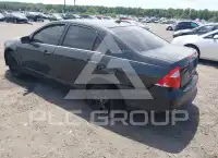 2010 Ford FUSION photo