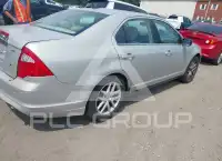 2010 Ford FUSION фото