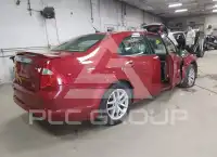 2010 Ford FUSION фото
