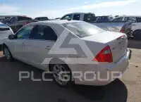 2010 Ford FUSION photo