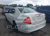 2010 Ford FUSION photo