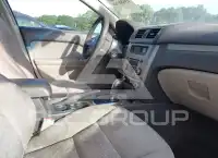 2010 Ford FUSION photo