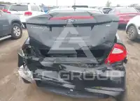 2010 Ford FUSION фото