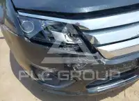 2010 Ford FUSION photo