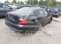 2010 Ford FUSION фото