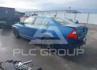 2010 Ford FUSION photo
