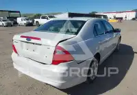 2010 Ford FUSION фото