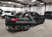 2010 Ford TAURUS фото
