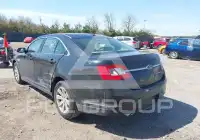 2010 Ford TAURUS photo