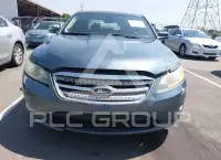 2010 Ford TAURUS фото