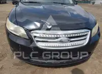 2010 Ford TAURUS фото