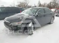 2010 Ford TAURUS фото