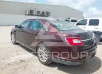 2010 Ford TAURUS фото