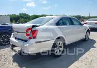 2010 Ford TAURUS фото