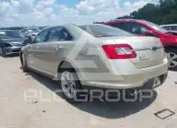 2010 Ford TAURUS фото