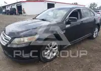 2010 Ford TAURUS фото