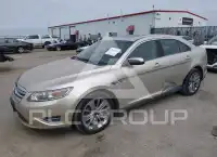 2010 Ford TAURUS фото