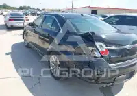 2010 Ford TAURUS фото