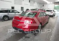 2010 Ford TAURUS фото